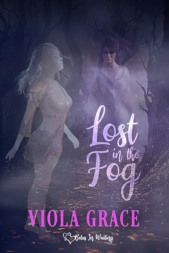 Lost in the Fog book cover