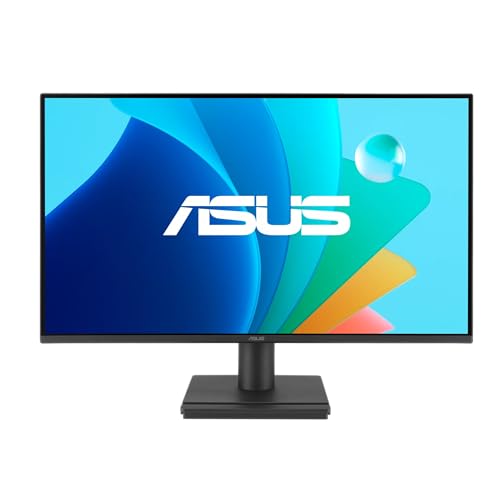 ASUS VA259HGA Eye Care Gaming Monitor – 25-inch (24.5-inch viewable)