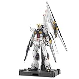 人気急上昇の商品2 - BANDAI SPIRITS(バンダイ スピリッツ) PG UNLEASHED 機動戦士ガンダム 逆襲のシャア νガンダム 1/60スケール 色分け済