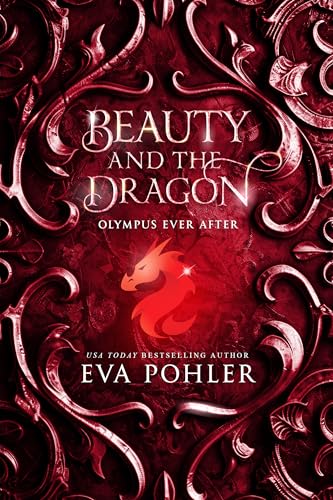 Beauty and the Dragon cover