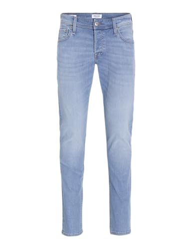 🔥 SELTEN SO GÜNSTIG (-69%) JACK & JONES Jjiglenn Jjoriginal Sq 330 Noos Pls - Plus Size