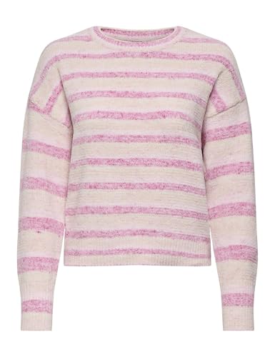 🔥 STARKER PREIS (-66%) Onljohanna Ls O-Neck Cc KNT