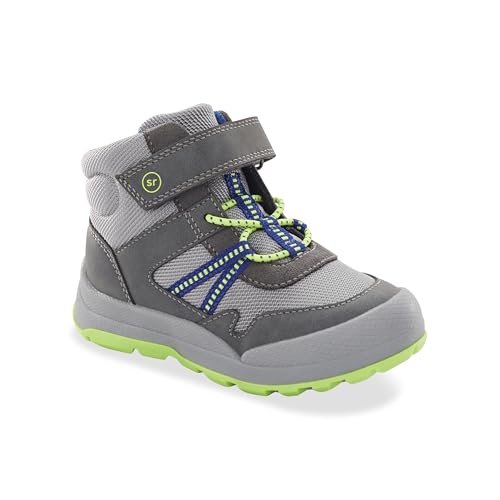 Stride Rite 360,Kamari,Grey,WIDTH-M110