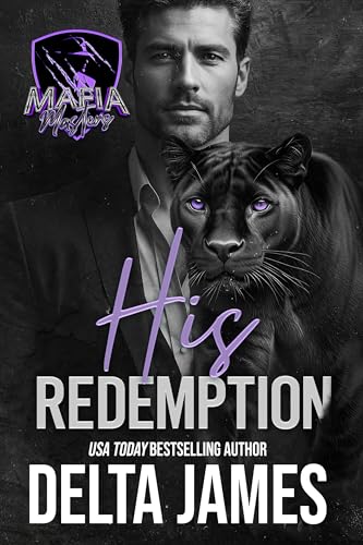 His Redemption book cover