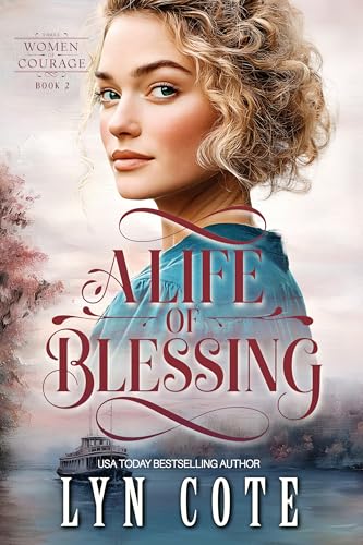 Blessing / A Life with Blessing cover