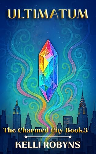 Ultimatum (With: Kelli Robyns) cover