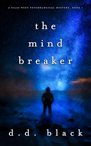 The Mind Breaker book cover