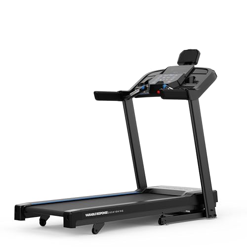 Horizon Fitness Horizon T101 Connect Treadmill
