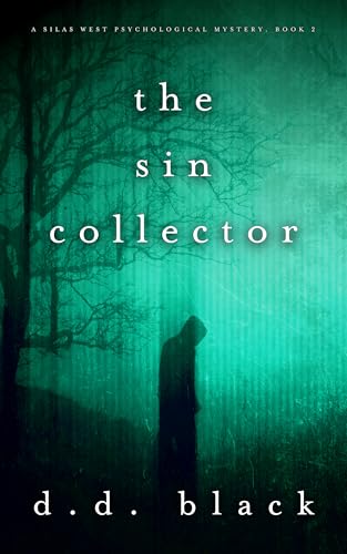 The Sin Collector cover