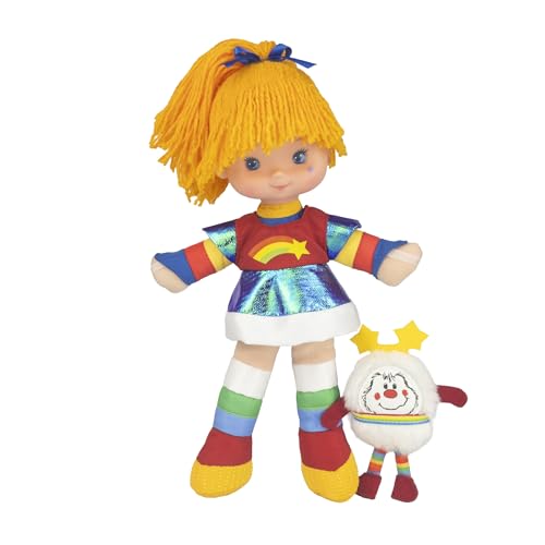 The Loyal Subjects Rainbow Brite Classic 9-inch Doll