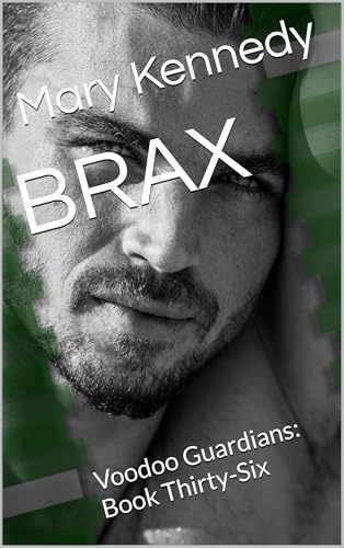 Brax book cover