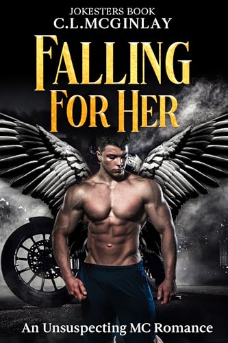 Falling For Her cover