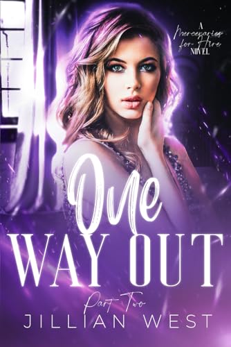 One Way Out book cover