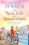 A New Life in Amsterdam