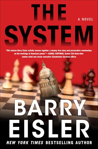 The System book cover