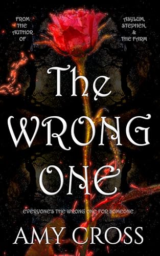 The Wrong One cover