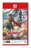 人気急上昇の商品3 - ドラゴンクエストI＆II - Switch2 : おもちゃ