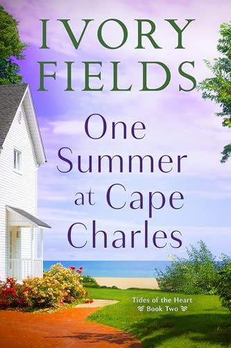 One Summer At Cape Charles 2 book cover