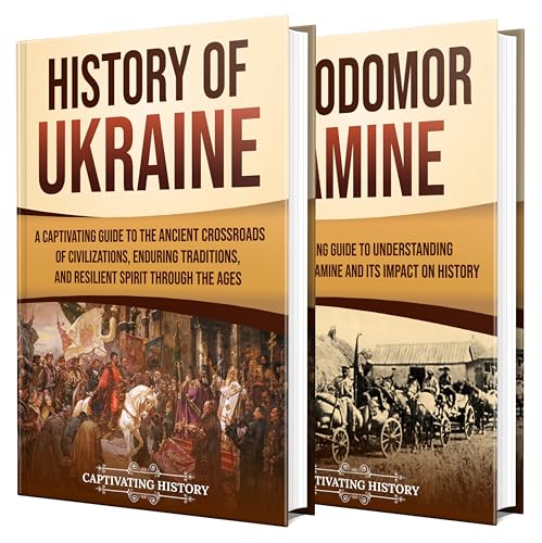 Ukrainian History