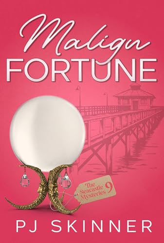 Malign Fortune book cover