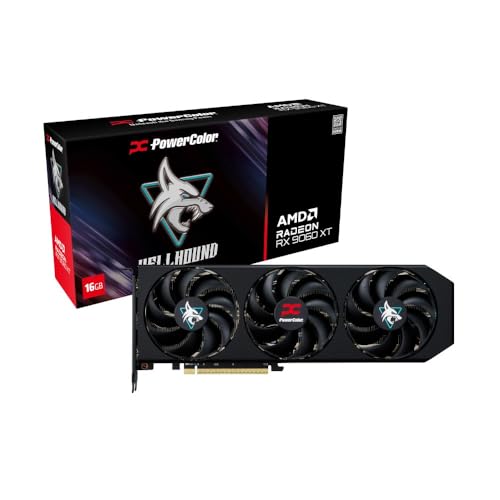 Radeon RX 9060 XT 16GB