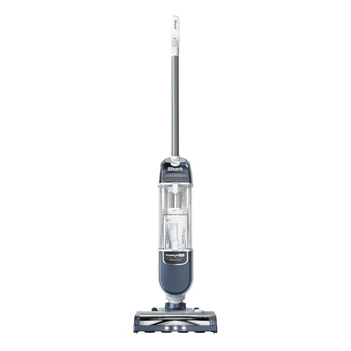 Shark Freestyle Max Cordless Upright Vacuum Lightweight Large Dust Cup