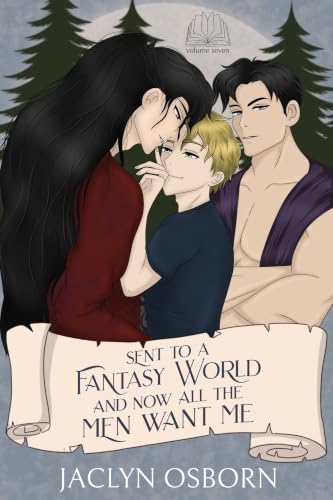 Volume 7 book cover