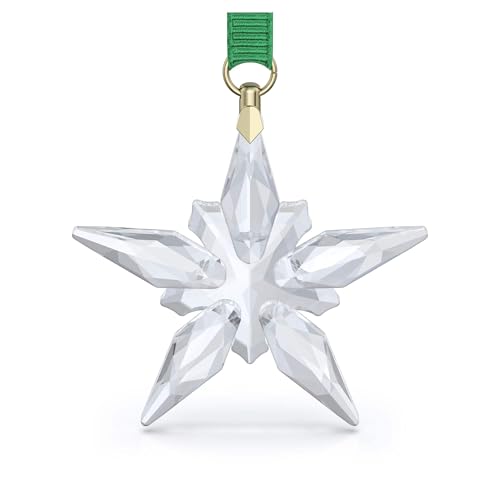 Swarovski Annual Edition Little Star Ornament 2025