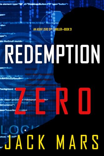 Redemption Zero cover