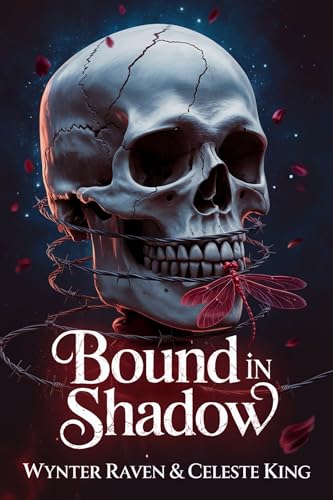Bound In Shadow book cover