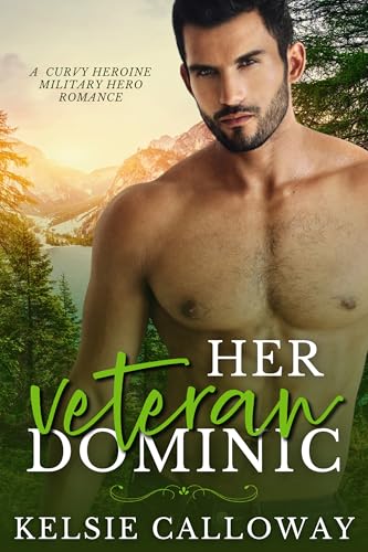 Her Veteran Dominic book cover