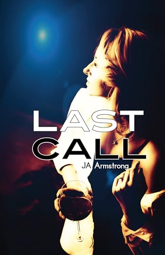 Last Call book cover