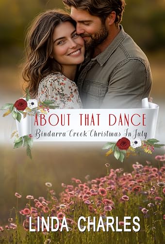 About That Dance book cover