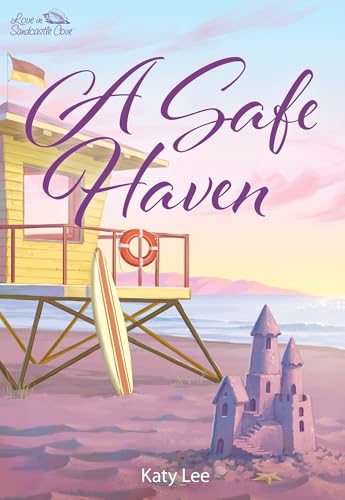 A Safe Haven book cover