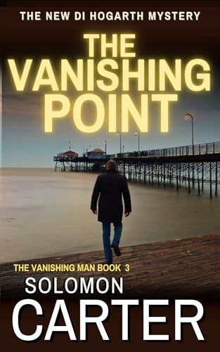 The Vanishing Point book cover