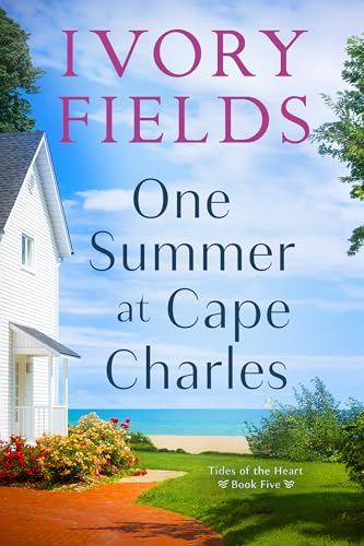 One Summer At Cape Charles 5 cover