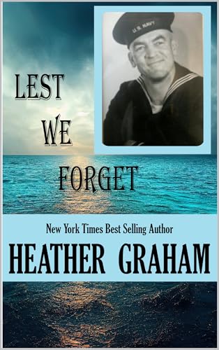 Lest We Forget book cover