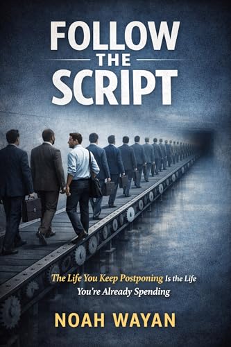 FOLLOW THE SCRIPT