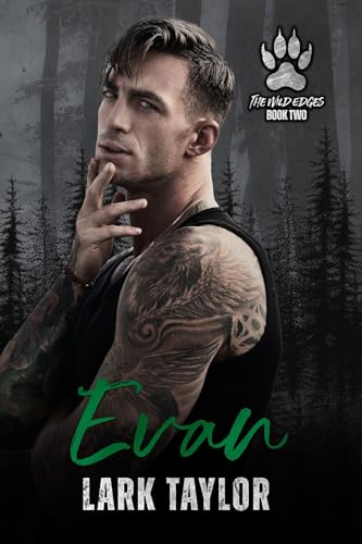 Evan book cover