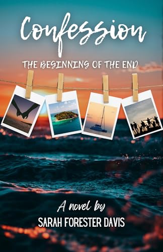 The Beginning of the End cover