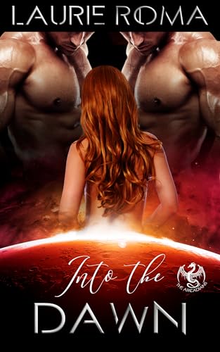 Into the Dawn book cover