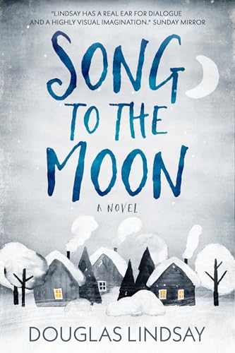 Song To The Moon book cover