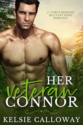 Her Veteran: Connor book cover