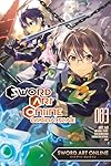 Sword Art Online Ordinal Scale, Vol. 3 (manga) (Volume 3)