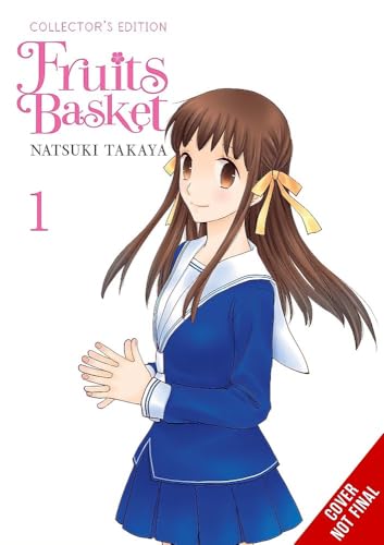 Fruits Basket: The Complete Box Set (Volume 13) (Fruits Basket Collector's Edition, 13)