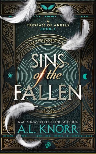 Sins of the Fallen book cover