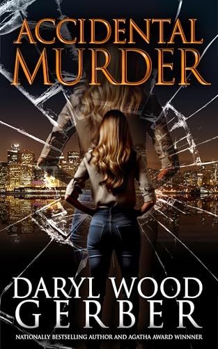 Accidental Murder book cover