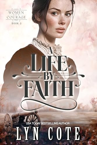 Faith / A Life with Faith cover