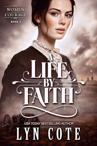 Faith / A Life with Faith book cover