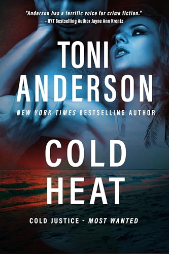 Cold Heat cover